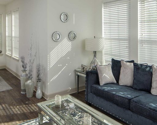 Pendana West Lakes Interior