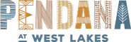 Pendana West Lakes Logo